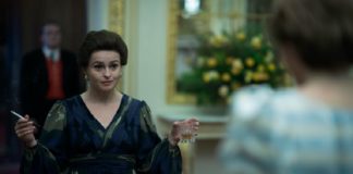 the crown saison 4 episode 7