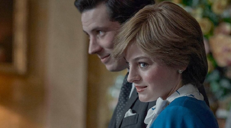 Les Ombres Du Passé Histoire Vraie The Crown Saison 4 : A quel point la série est basée sur l'histoire vraie