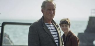 the crown saison 4 mort