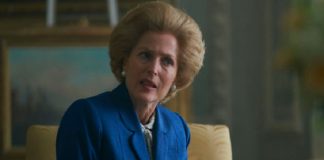 the crown saison 5 netflix