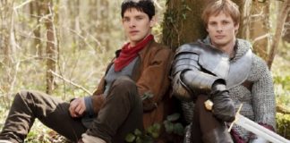 the liberator bradley james