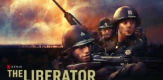 the liberator saison 1 heure