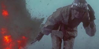 the liberator saison 2 netflix