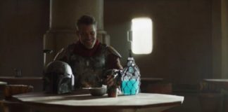 the mandalorian marshal