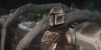 the mandalorian saison 2 episode 2 fin