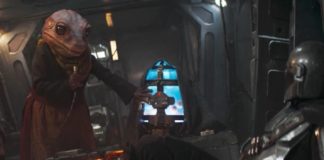 the mandalorian saison 2 episode 3