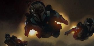 the mandalorian saison 2 episode 4