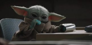 the mandalorian saison 2 episode 4 fin