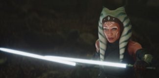 the mandalorian saison 2 episode 5 fin