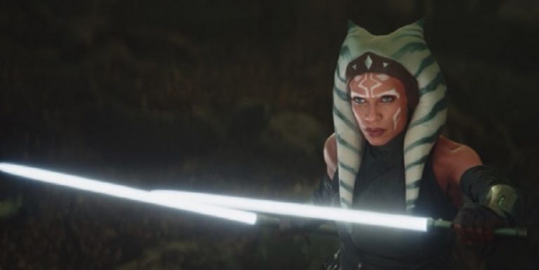 La Guerre Des Mondes Saison 2 Explication Fin The Mandalorian Saison 2 Épisode 5 : Explication de la fin ! | Ayther