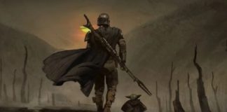 the mandalorian saison 2 episode 6