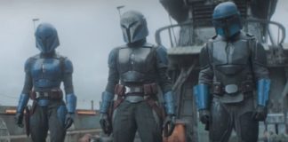 the mandalorian saison 2 qui sont les mandaloriens