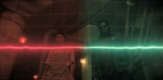 truth seekers saison 1 fin