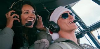 un noel tombe du ciel 2 netflix