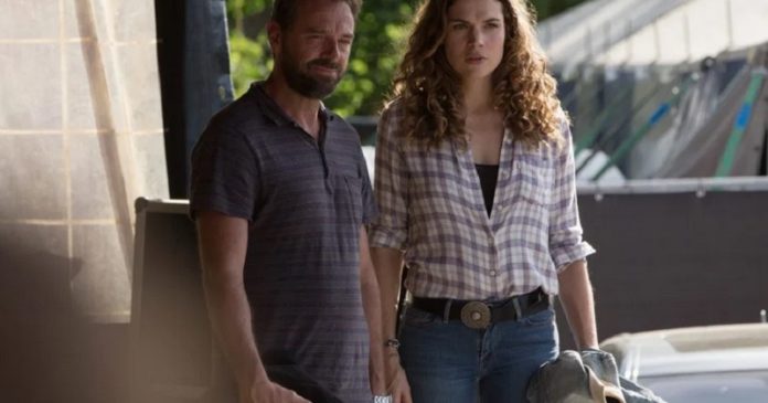 D Après Une Histoire Vraie Film Comprendre La Fin Undercover : La série Netflix est elle basée sur une histoire vraie