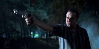 undercover saison 1 fin