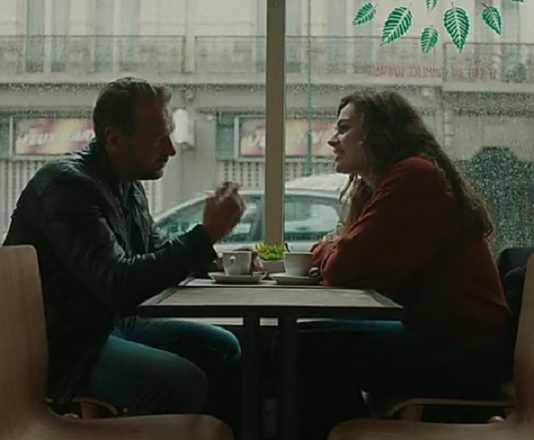 undercover saison 2 fin