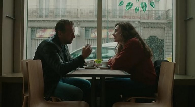 Coup Pour Coup Netflix Explication Fin Undercover Saison 2 : Explication de la fin de la série Netflix ! | Ayther
