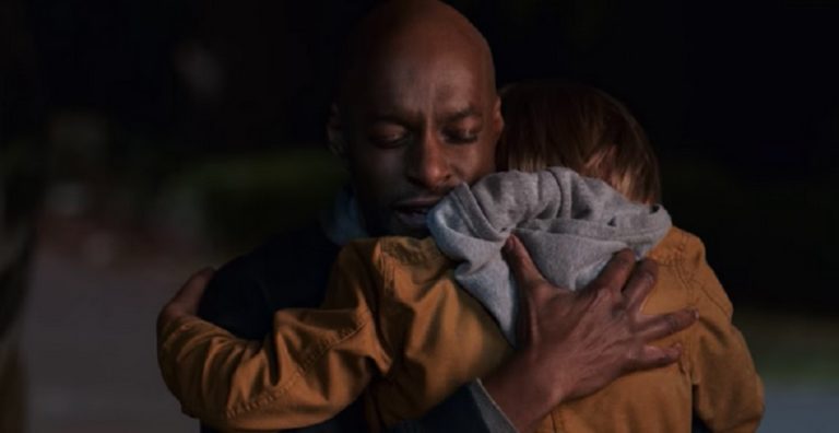Virgin River Petit Fils De Doc Virgin River Saison 3 : Quelle date et heure de sortie Netflix ? Suite