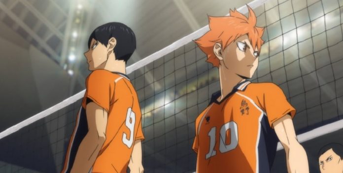 Haikyuu Saison 5 : Quelle date de sortie ? Wakanim etc. | Ayther