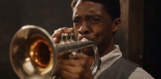 Le Blues de Ma Rainey fin
