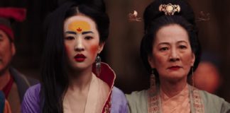 Mulan histoire vraie