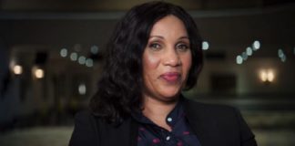Nafissatou Diallo 2020