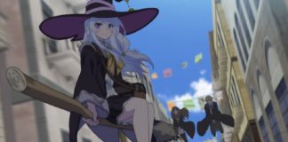 Will Majo no Tabitabi saison 2