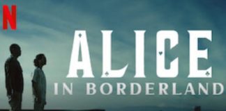 alice in borderland acteurs