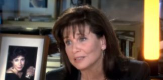 anne sinclair 2020