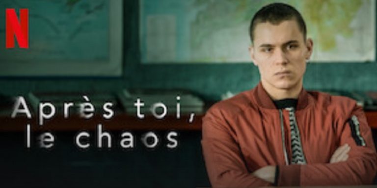 Après Toi Le Chaos Saison 2 Après toi le Chaos Saison 1 : Toutes les musiques de la série Netflix