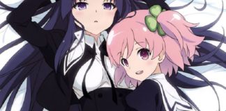 assault lily bouquet saison 2