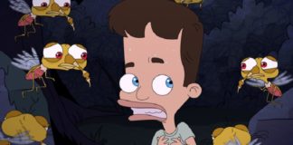 big mouth saison 4 fin