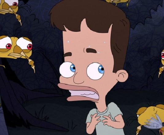 big mouth saison 4 fin