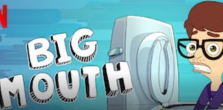 big mouth saison 4 netflix