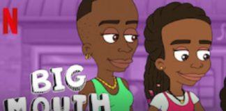 big mouth saison 5 netflix