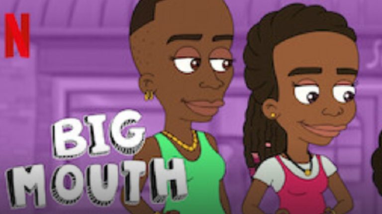 Big Mouth Season 5 Episode 1 Big Mouth Saison 5 : Quelle date de sortie Netflix ? Une suite prévue