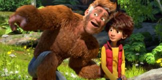 bigfoot junior 2