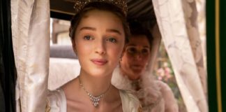 bridgerton saison 1 fin