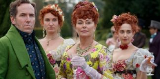 bridgerton saison 2 netflix