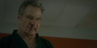 cobra kai saison 3 heure