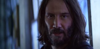 coucher avec keanu reeves cyberpunk 2077