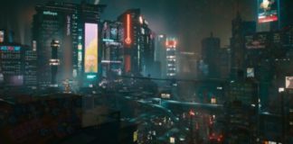 cyberpunk 2077 duree de vie