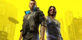 cyberpunk 2077 heure