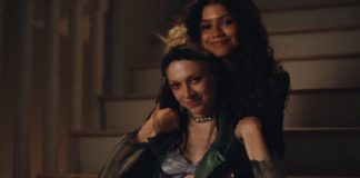 euphoria saison 1 fin