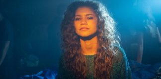 euphoria saison 2