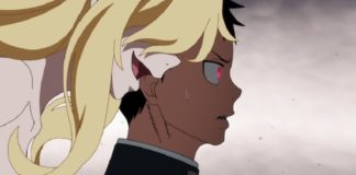 fire force saison 3 sortie