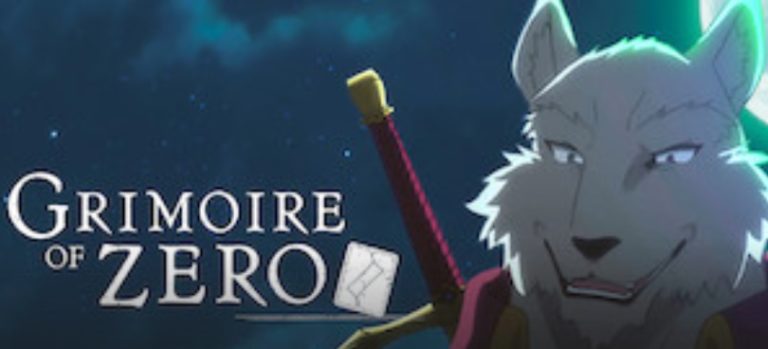 Grimoire Of Zero Saison 2 Netflix Grimoire Of Zero Saison 2 : Quelle date de sortie Netflix ? Suite prévue