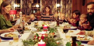 home for christmas saison 2 heure