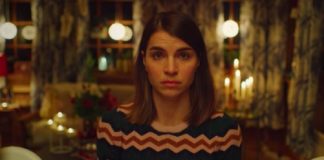 home for christmas saison 3 netflix
